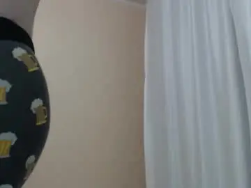 Chaturbate Live Sex Cam of likwidator84
