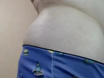 Chaturbate Adult Webcams of likwidator84