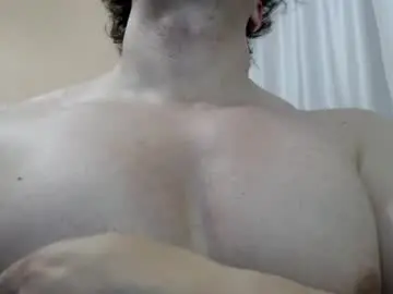Chaturbate Live Sex of likwidator84