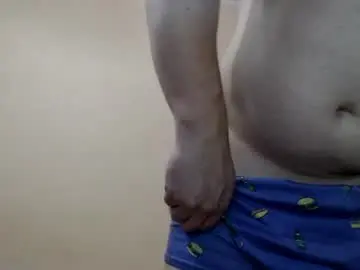 Chaturbate Live Sex Cam of likwidator84