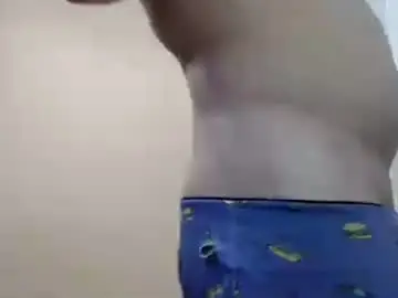 Chaturbate Live Sex Cam of likwidator84