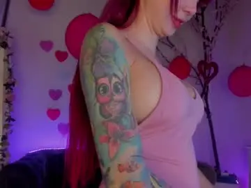 Chaturbate Nude Webcam of lindsay_khaleesi