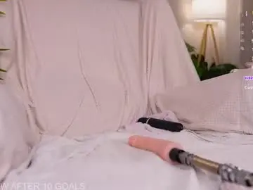 Chaturbate Live Porn of lovebabyblush