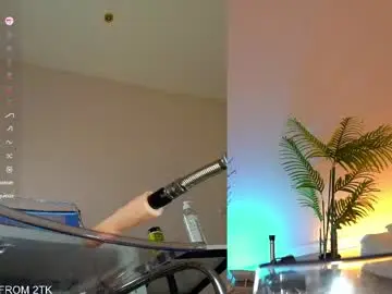 Chaturbate Sex Chat of lovebabyblush