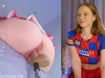 Chaturbate Live Porn of lovebabyblush