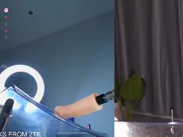Chaturbate Free Live Porn of lovebabyblush