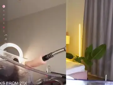 Chaturbate Watch Live Sex Cams of lovebabyblush