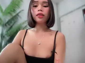 Chaturbate Sex Cam of lovely_cittie18