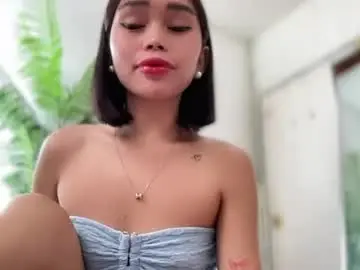 Chaturbate Live Sex Cam of lovely_cittie18