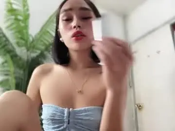 Chaturbate Sex Chat of lovely_cittie18