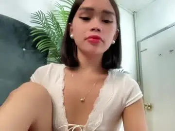 Chaturbate Adult Webcam of lovely_cittie18