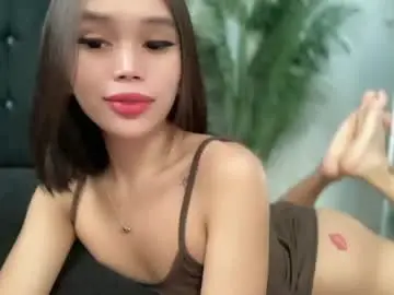 Chaturbate Adult Webcam of lovely_cittie18