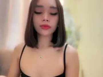 Chaturbate Live Sex Cam of lovely_cittie18