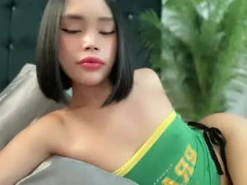 Chaturbate Sex Chat of lovely_cittie18