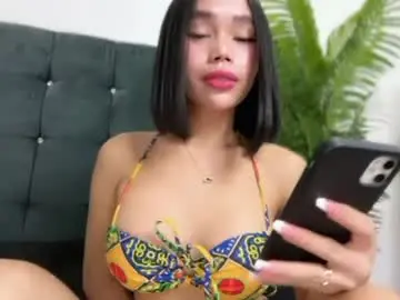 Chaturbate Free Porn Cam of lovely_cittie18