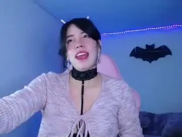 Chaturbate Adult Webcams of lyluciana