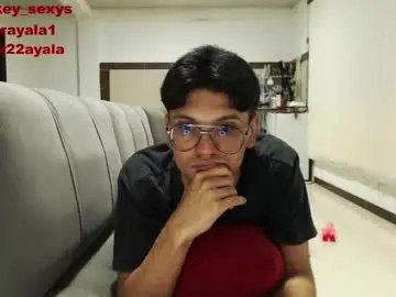 Chaturbate Free Live Porn of maick_sexy