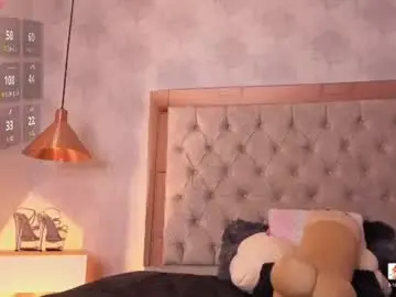 Chaturbate Private Sex Chat of meli_gates