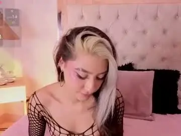 Chaturbate Live Sex of meli_gates