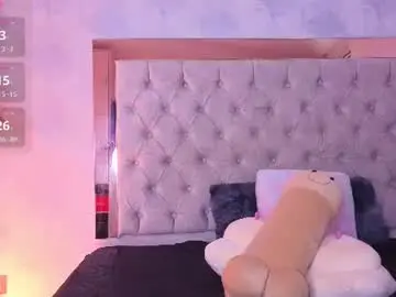 Chaturbate Live Sex Cam of meli_gates