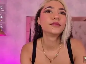 Chaturbate Adult Webcams of meli_gates