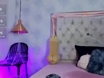 Chaturbate Adult Webcam of meli_gates