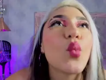 Chaturbate Live Sex of meli_gates