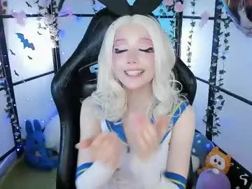 Chaturbate Watch Live Sex Cams of milkycute