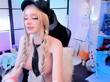 Chaturbate Best live sex cam show of milkycute