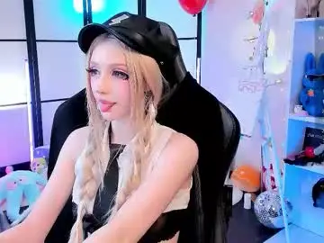 Chaturbate Watch Live Sex Cams of milkycute