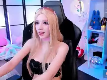 Chaturbate Free Live Porn of milkycute