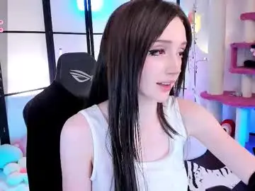 Chaturbate Live Porn of milkycute