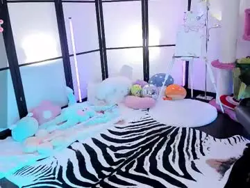 Chaturbate Sex Chat of milkycute