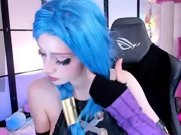 Chaturbate Best Webcam of milkycute