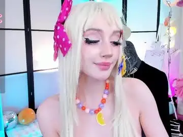 Chaturbate Adult Webcam of milkycute