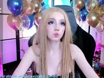 Chaturbate Sex Chat of milkycute