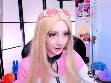Chaturbate Watch Live Sex Cams of milkycute