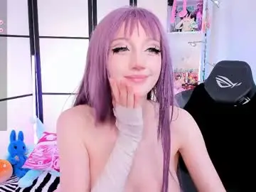 Chaturbate Adult Webcams of milkycute