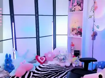 Chaturbate Nude Webcam of milkycute