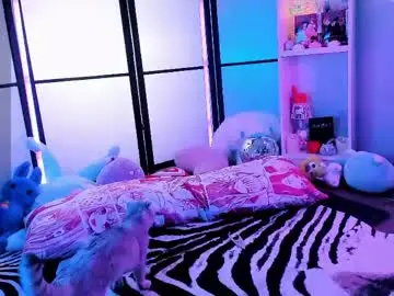 Chaturbate Best live sex cam show of milkycute