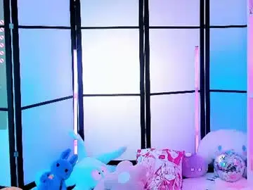 Chaturbate Adult Video Chat of milkycute