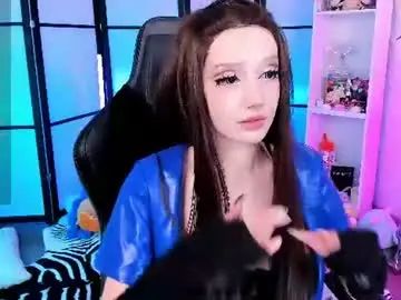 Chaturbate Live Sex Cam of milkycute