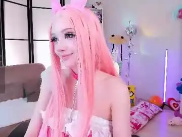 Chaturbate Private Sex Chat of milkycute