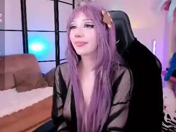 Chaturbate Live Sex of milkycute