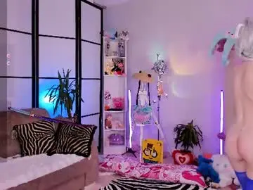 Chaturbate Live Sex Cam of milkycute