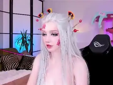 Chaturbate Adult Webcam of milkycute