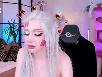 Chaturbate Private Sex Chat of milkycute