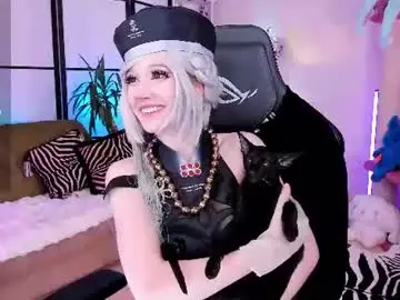 Chaturbate Best Webcam of milkycute