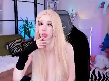 Chaturbate Free Porn Cam of milkycute