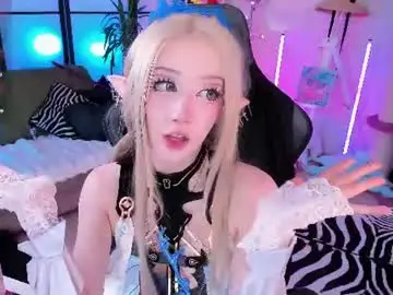 Chaturbate Sex Cam of milkycute